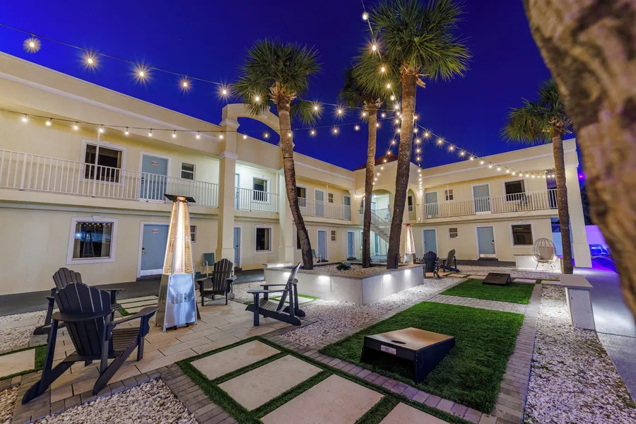 Dunes Inn & Suites hotel detail image 2