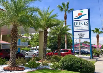 Dunes Inn & Suites hotel thumbnail 3