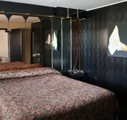 Grand Motel Saint-Hubert hotel detail image 4