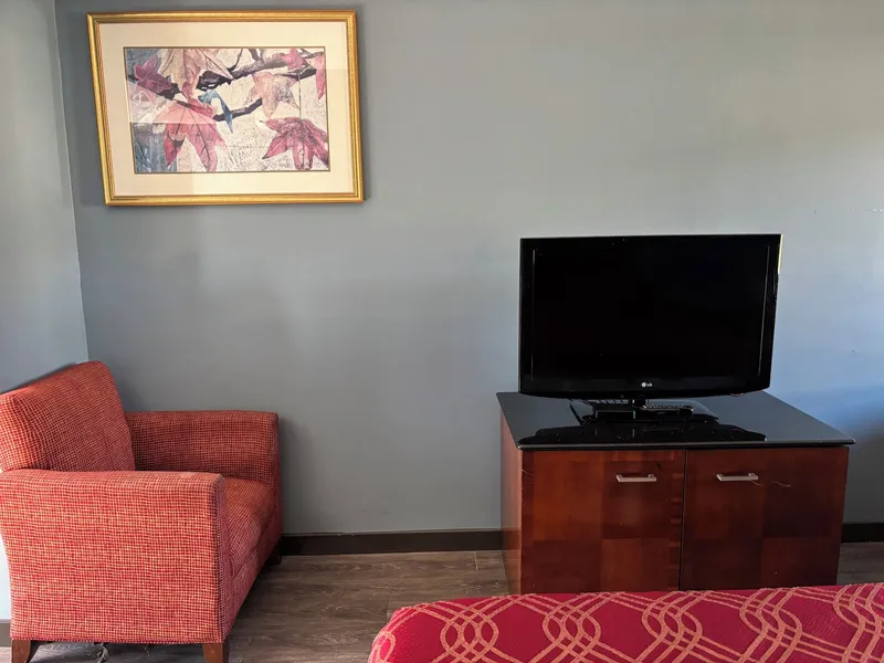 Budget Inn Express hotel detail image 6
