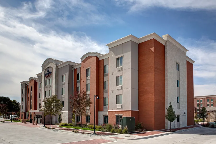 Candlewood Suites Manhattan by IHG hotel detail image 2