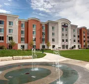 Candlewood Suites Manhattan by IHG hotel detail image 3