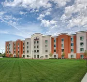 Candlewood Suites Manhattan by IHG hotel detail image 5