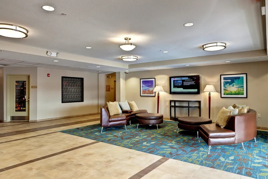 Candlewood Suites Manhattan by IHG hotel detail image 6