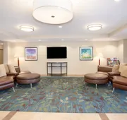 Candlewood Suites Manhattan by IHG hotel detail image 7