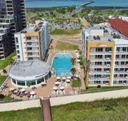 Peninsula Island Resort & Spa - Beach Front Property at South Padre Island hotel detail image 3