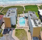 Peninsula Island Resort & Spa - Beach Front Property at South Padre Island hotel detail image 4