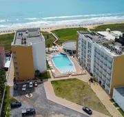 Peninsula Island Resort & Spa - Beach Front Property at South Padre Island hotel detail image 5
