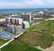 Peninsula Island Resort & Spa - Beach Front Property at South Padre Island hotel detail image 7