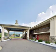 Nation's Inn hotel detail image 3