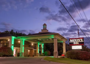 Nation's Inn hotel thumbnail 3