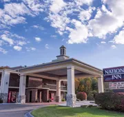 Nation's Inn hotel detail image 4