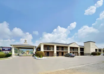 Nation's Inn hotel thumbnail 5