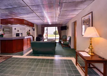 Nation's Inn hotel thumbnail 7