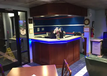 Nation's Inn hotel thumbnail 8