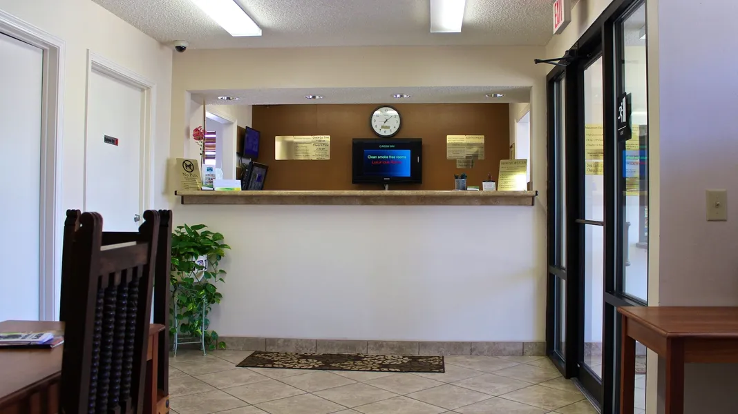Carom Inn Denham Springs-Baton Rouge hotel detail image 6