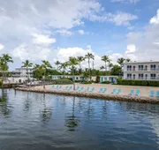 Fisher Inn Resort & Marina hotel detail image 4
