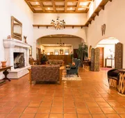 Posada De San Juan hotel detail image 5
