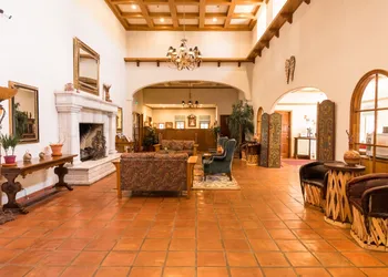 Posada De San Juan hotel thumbnail 5