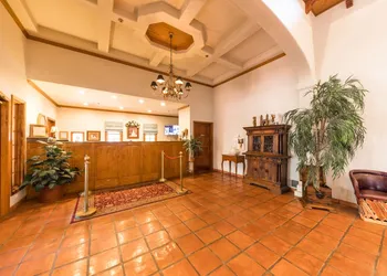 Posada De San Juan hotel thumbnail 6