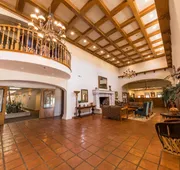 Posada De San Juan hotel detail image 7