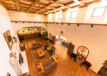 Posada De San Juan hotel thumbnail 7
