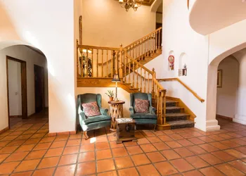 Posada De San Juan hotel thumbnail 8