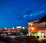 Rodeway Inn Albuquerque West hotel detail image 3
