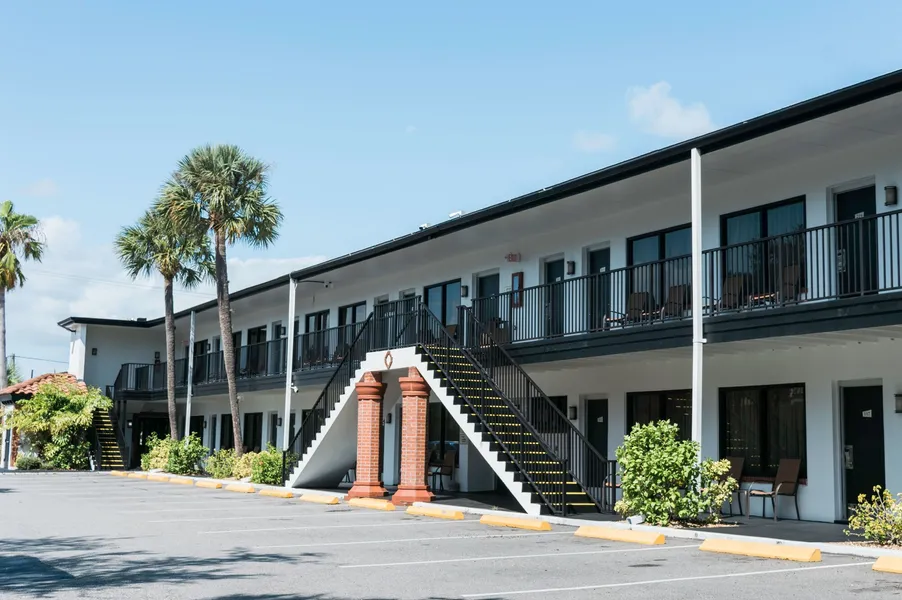 The Flagler Inn hotel detail image 6