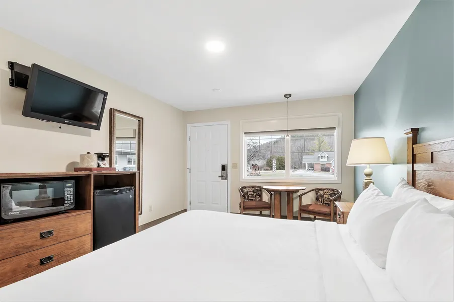 Top Notch Inn hotel detail image 6
