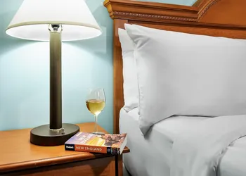 Top Notch Inn hotel thumbnail 8