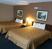 New SunFlower Inn hotel detail image 5