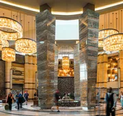 The Fox Tower at Foxwoods hotel detail image 3