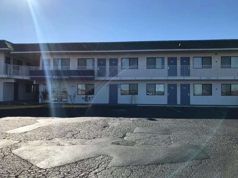 Motel 6 Tucumcari, NM hotel detail image 6