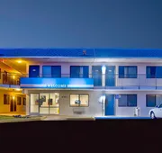 Motel 6 Tucumcari, NM hotel detail image 7