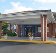 Motel 6 Newport, RI hotel detail image 3