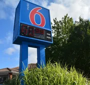 Motel 6 Newport, RI hotel detail image 4