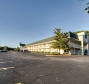 Motel 6 Niantic, CT - New London hotel detail image 3