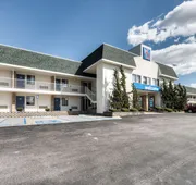 Motel 6 Niantic, CT - New London hotel detail image 4
