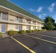 Motel 6 Niantic, CT - New London hotel detail image 5