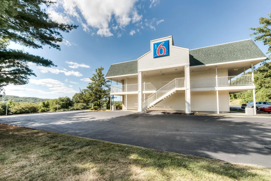 Motel 6 Niantic, CT - New London hotel detail image 6