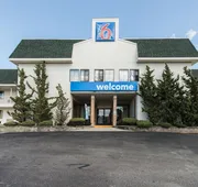 Motel 6 Niantic, CT - New London hotel detail image 7