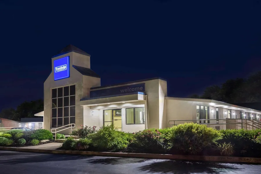 Travelodge by Wyndham Essington / Philadelphia Airport hotel detail image 2