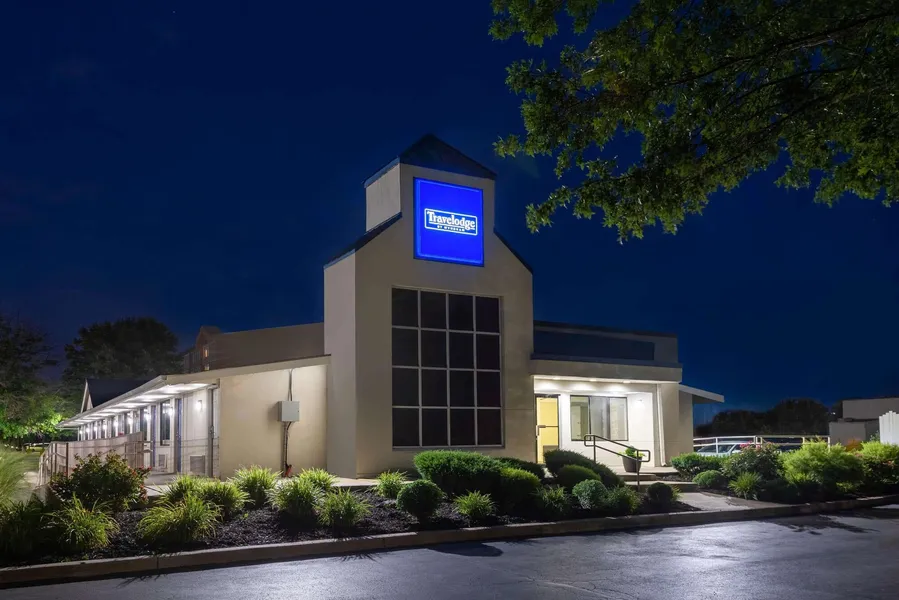Travelodge by Wyndham Essington / Philadelphia Airport hotel detail image 6