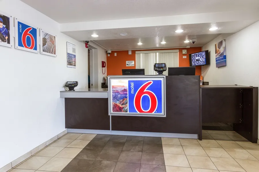 Motel 6 Tempe, AZ – Phoenix Airport – Priest Dr hotel detail image 6