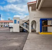 Motel 6 Eloy, AZ - Casa Grande hotel detail image 5