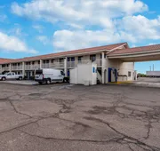 Motel 6 Eloy, AZ - Casa Grande hotel detail image 7