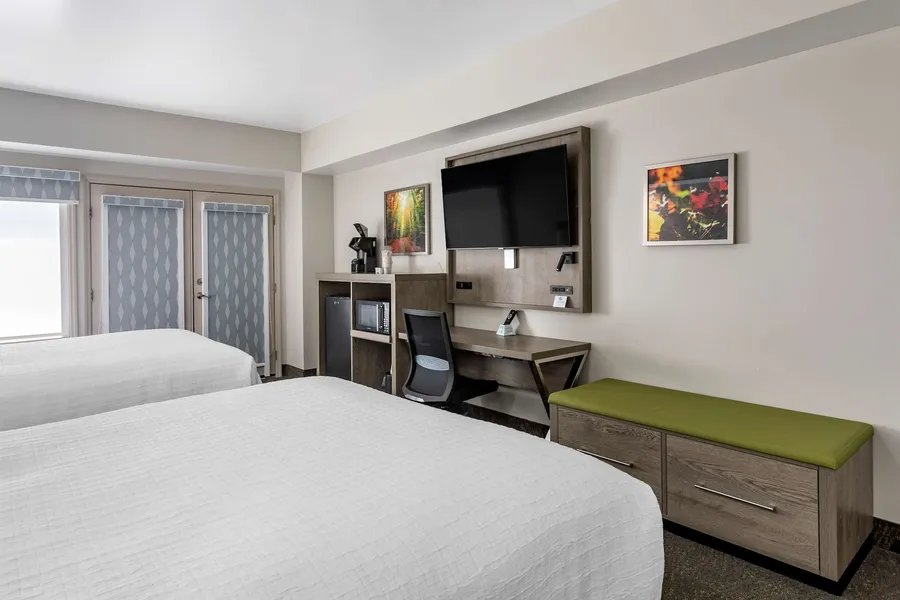 Best Western Plus Apple Valley Lodge Pigeon Forge hotel detail image 6