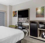 Best Western Plus Apple Valley Lodge Pigeon Forge hotel detail image 7