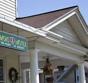 Simmons Motel hotel detail image 4
